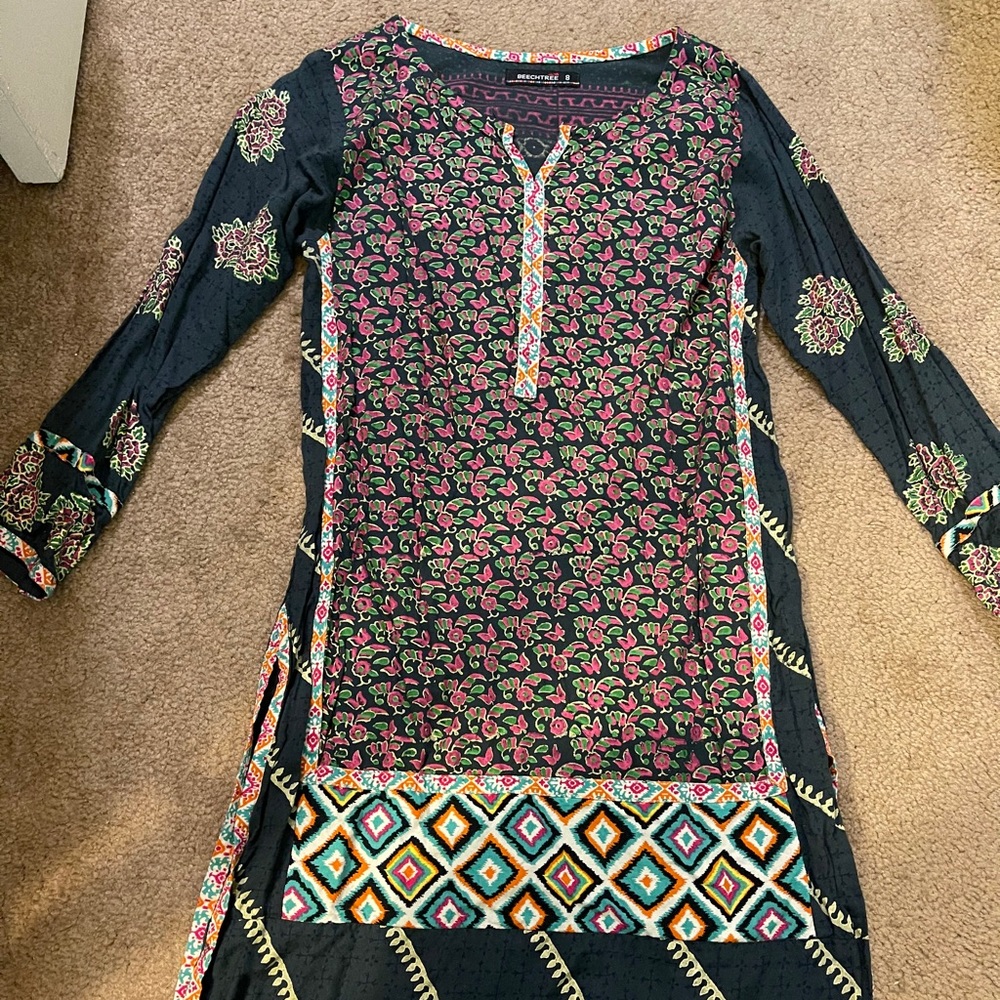 Indian Pakistani Kurta kameez designer